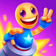 Rocket Buddy